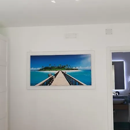 Appartamento Solemare 