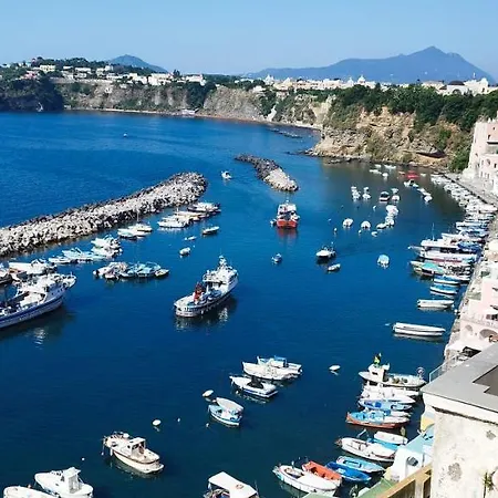 Appartamento Solemare 