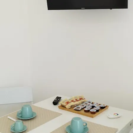 Appartamento Solemare 