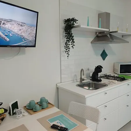 Appartamento Solemare 