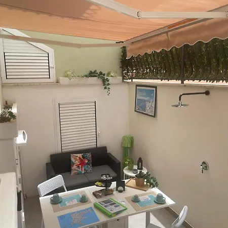 Appartamento Solemare 