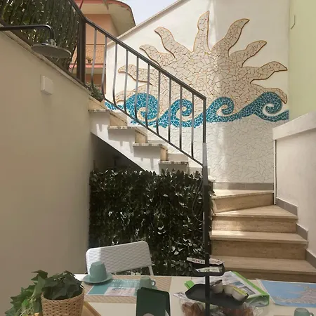 Appartamento Solemare 