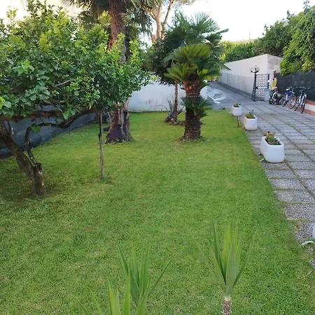 Appartamento Solemare 