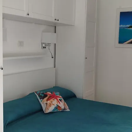 Appartement Solemare 