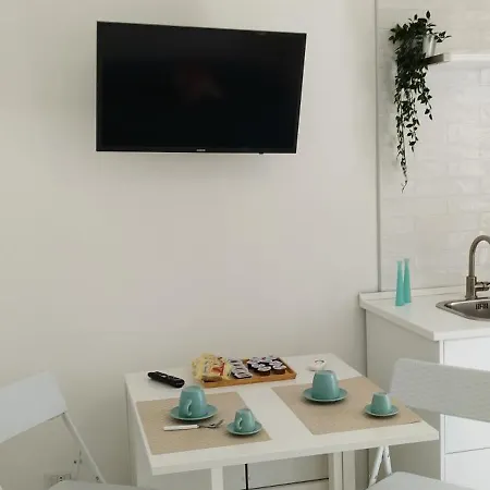 Appartement Solemare 