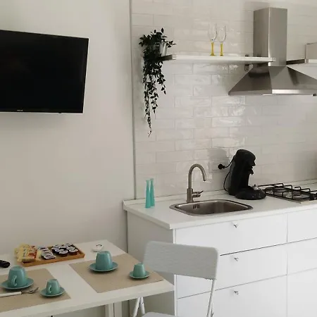 Appartement Solemare 