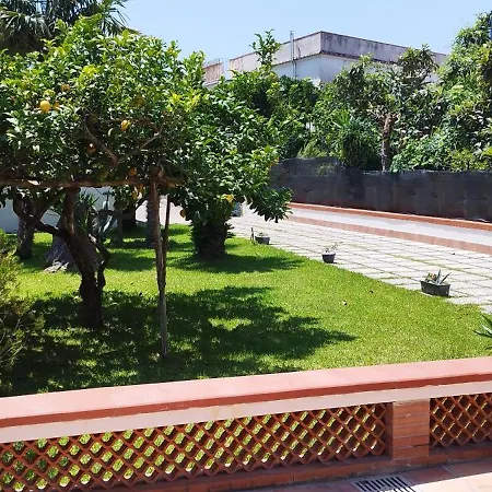 Appartamento Solemare 