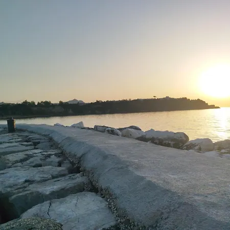 Appartement Solemare 