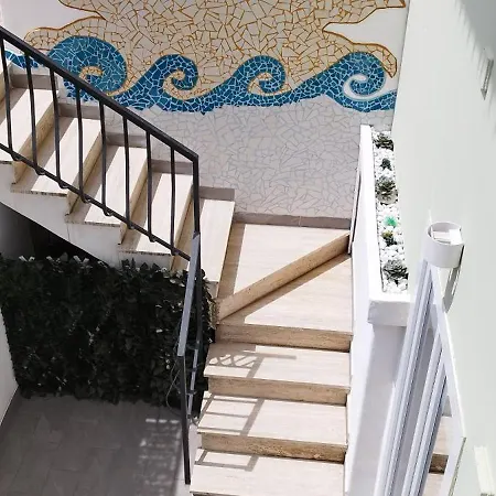 Appartement Solemare 