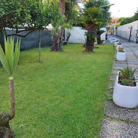 Appartement Solemare 