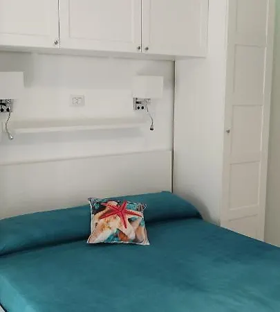 Apartment Solemare 