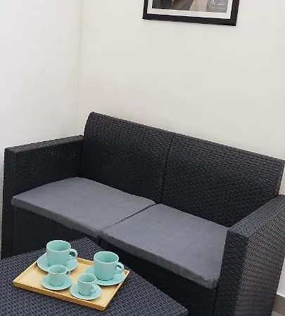 Apartman Solemare 