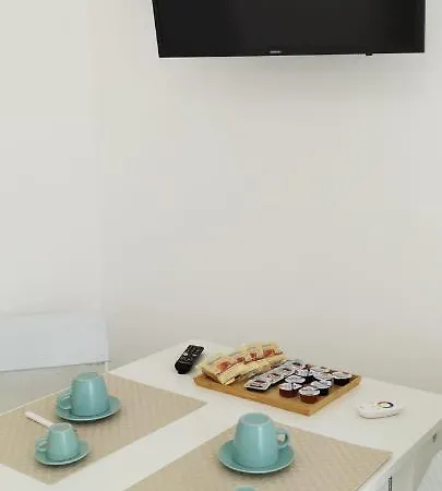 Apartamento Solemare 