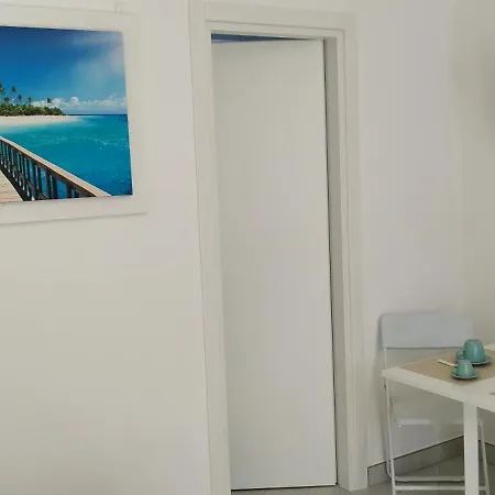 Appartement Solemare 