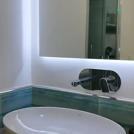 Appartement Solemare 