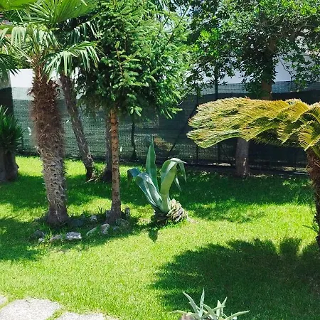 Apartmán Solemare 