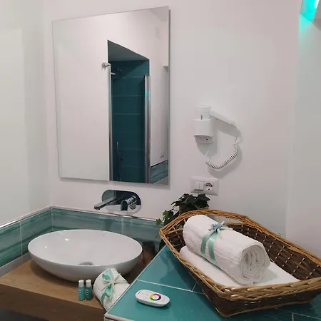 Appartement Solemare 