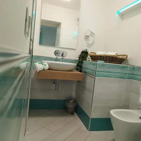 Appartement Solemare 