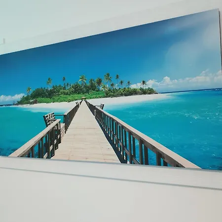 Appartement Solemare 