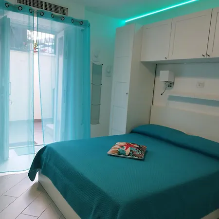 Appartement Solemare 