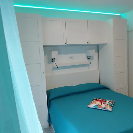 Appartement Solemare 