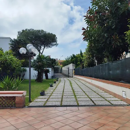 Apartment Solemare 