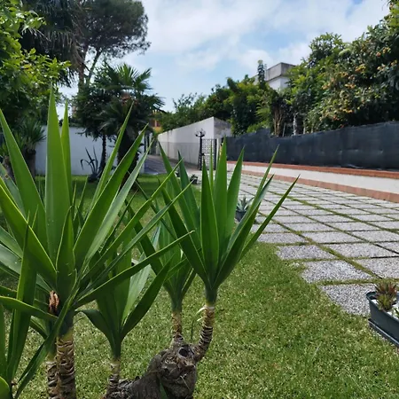 Apartment Solemare 