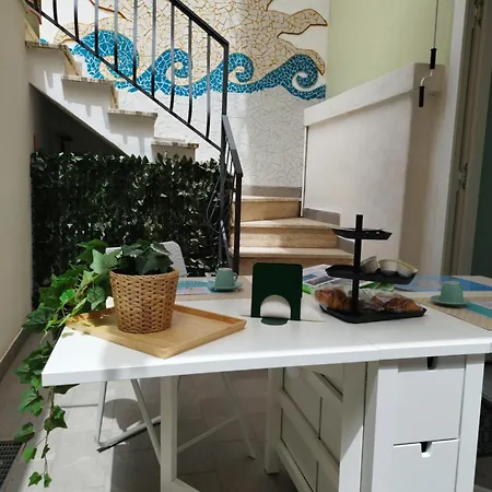 Apartman Solemare 