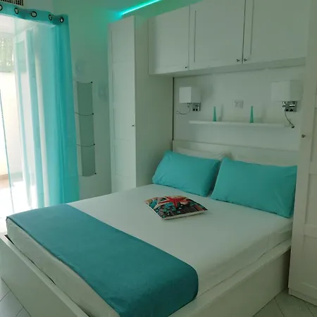 Appartement Solemare 