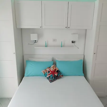 Apartmán Solemare 