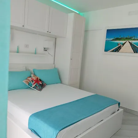 Apartmán Solemare 