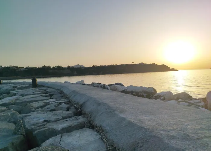 Апартаменты Solemare 