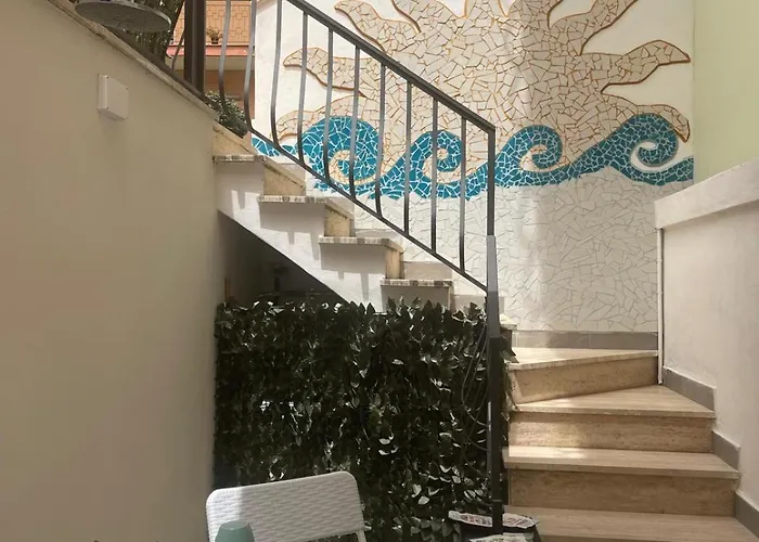 Апартаменты Solemare 