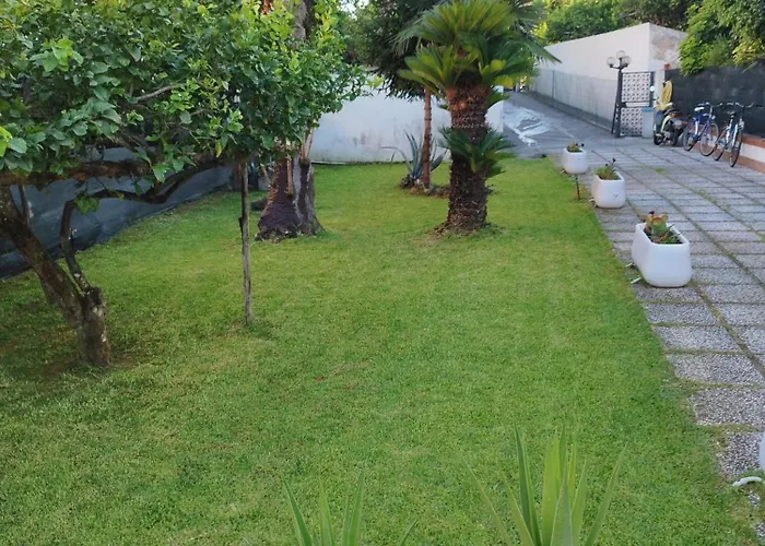 Апартаменты Solemare 